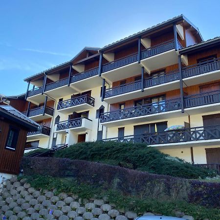Studio Magnifique Saint Gervais Les Bains エクステリア 写真